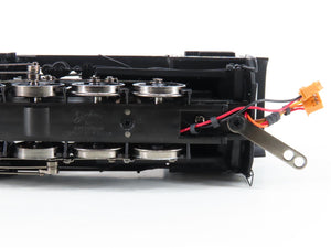 HO Bachmann Spectrum 81704 ERIE 2-10-0 Russian Decapod Steam #2461 - DCC Ready