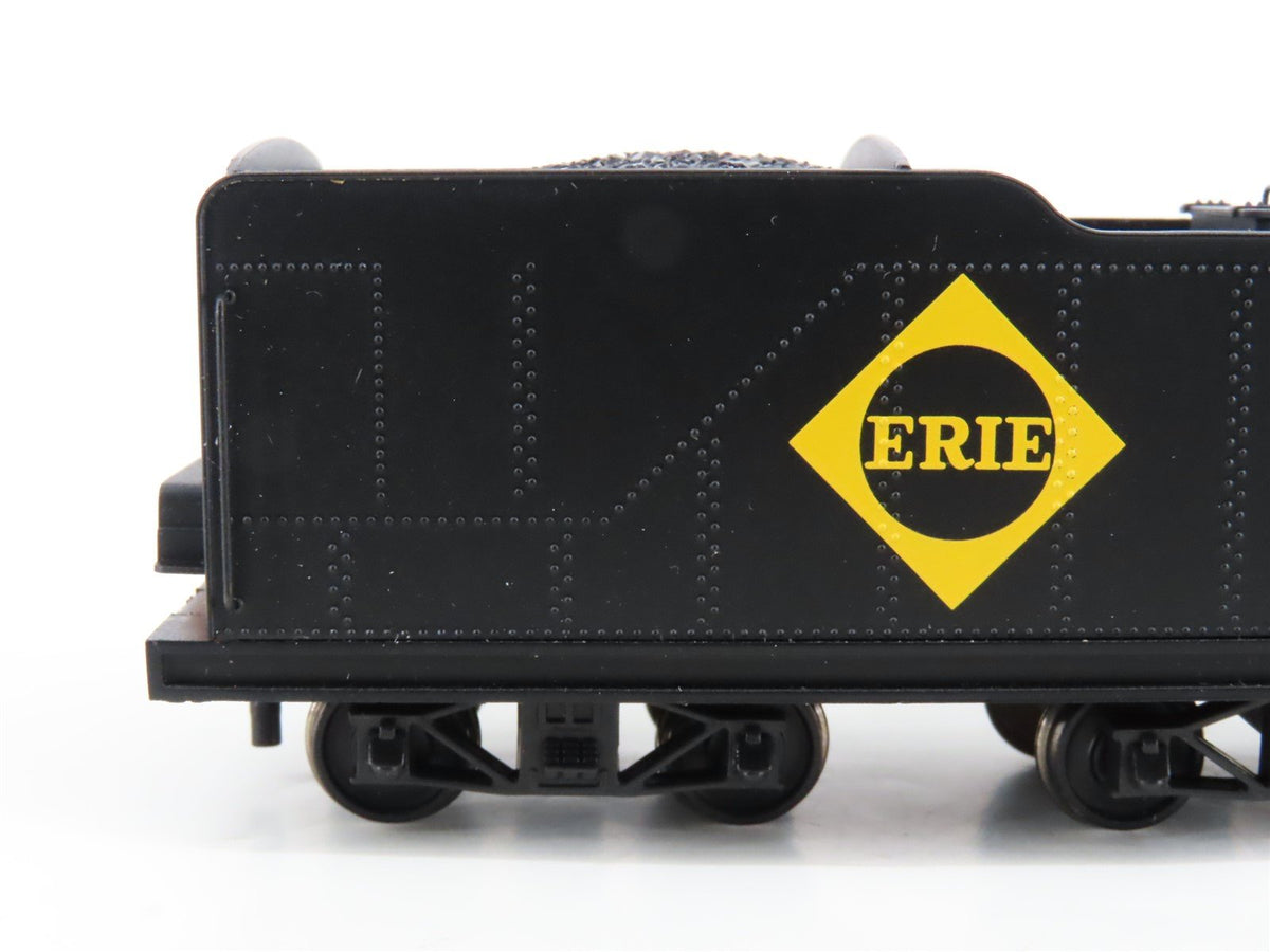 HO Bachmann Spectrum 81704 ERIE 2-10-0 Russian Decapod Steam #2461 - DCC Ready