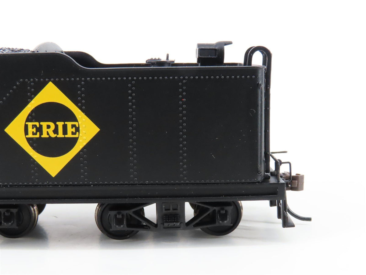 HO Bachmann Spectrum 81704 ERIE 2-10-0 Russian Decapod Steam #2461 - DCC Ready