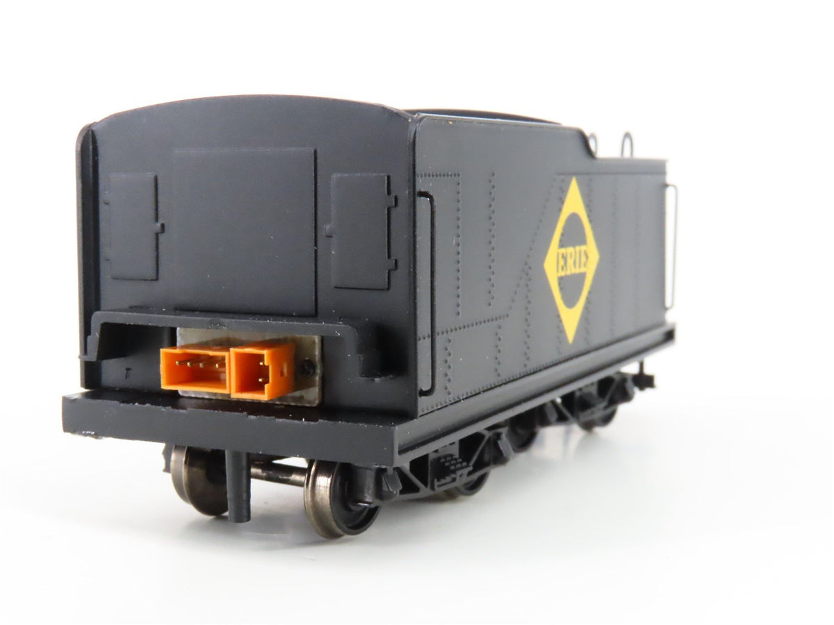 HO Bachmann Spectrum 81704 ERIE 2-10-0 Russian Decapod Steam #2461 - DCC Ready