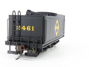 HO Bachmann Spectrum 81704 ERIE 2-10-0 Russian Decapod Steam #2461 - DCC Ready
