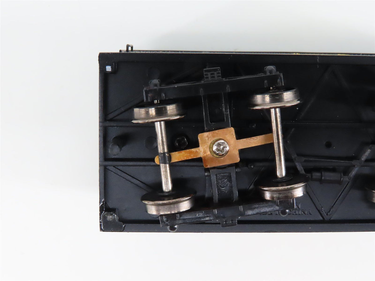 HO Bachmann Spectrum 81704 ERIE 2-10-0 Russian Decapod Steam #2461 - DCC Ready