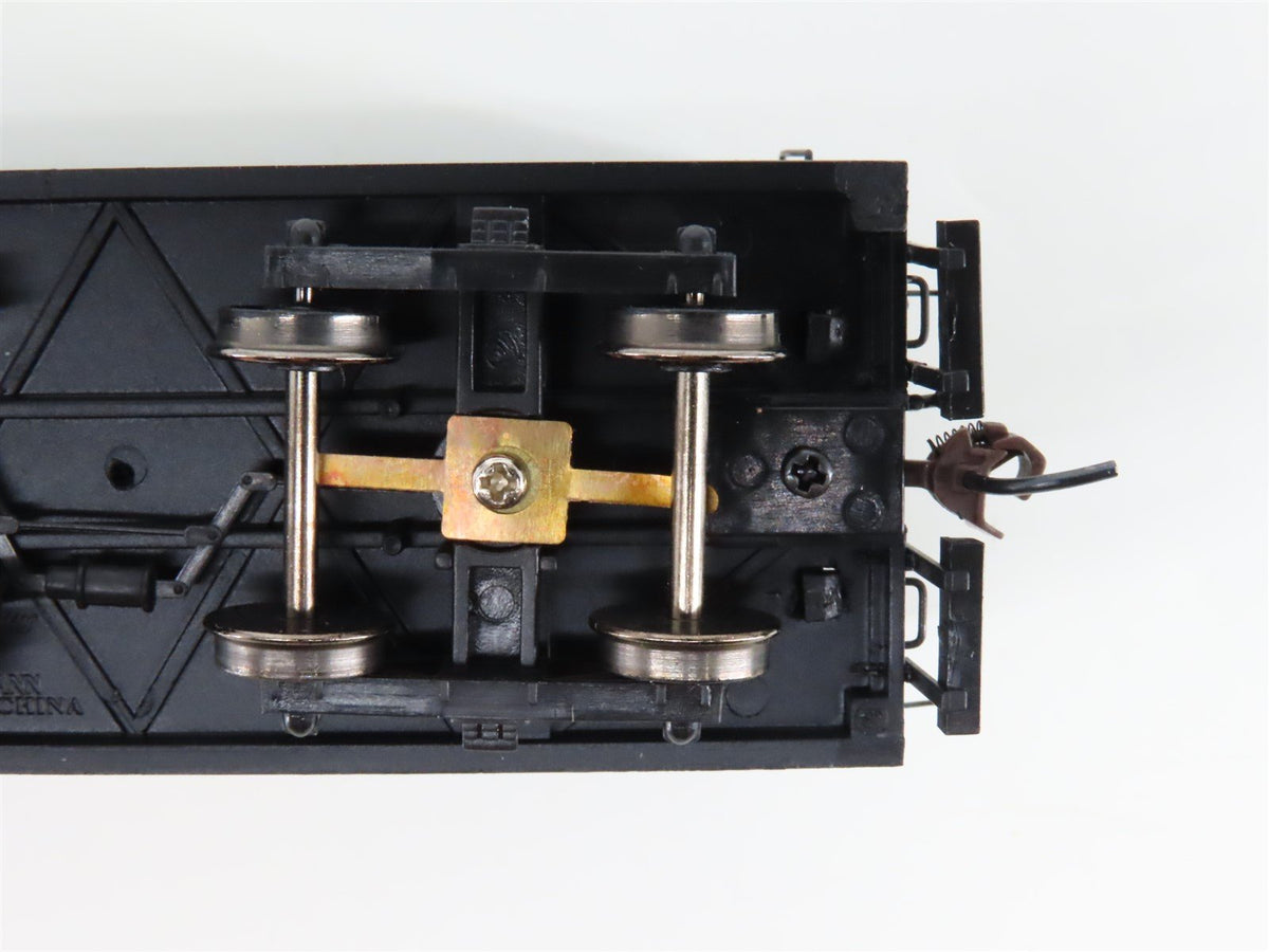 HO Bachmann Spectrum 81704 ERIE 2-10-0 Russian Decapod Steam #2461 - DCC Ready