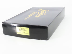 HO Bachmann Spectrum 81704 ERIE 2-10-0 Russian Decapod Steam #2461 - DCC Ready