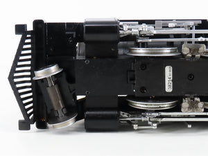 G Scale Piko 38214 DRGW Rio Grande 2-6-0 Steam Loco #228 w/DCC & Sound