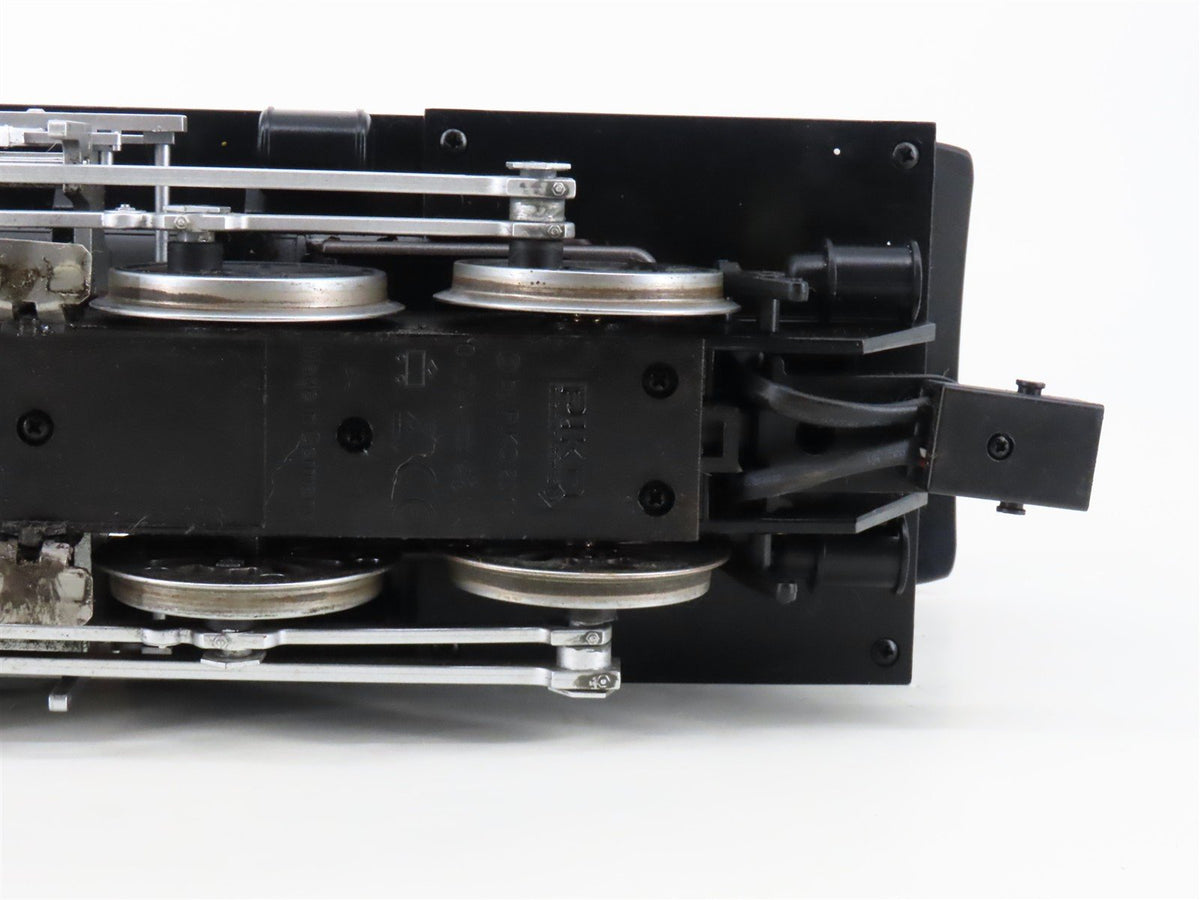 G Scale Piko 38214 DRGW Rio Grande 2-6-0 Steam Loco #228 w/DCC &amp; Sound