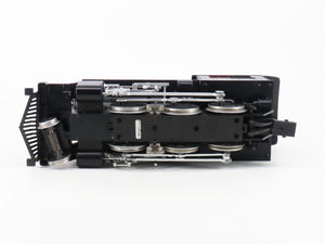 G Scale Piko 38214 DRGW Rio Grande 2-6-0 Steam Loco #228 w/DCC & Sound