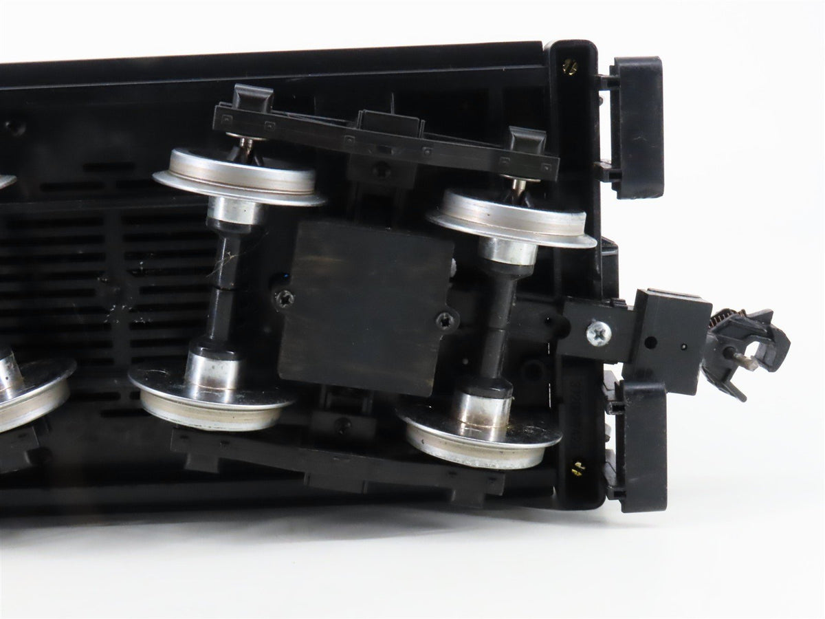 G Scale Piko 38214 DRGW Rio Grande 2-6-0 Steam Loco #228 w/DCC &amp; Sound