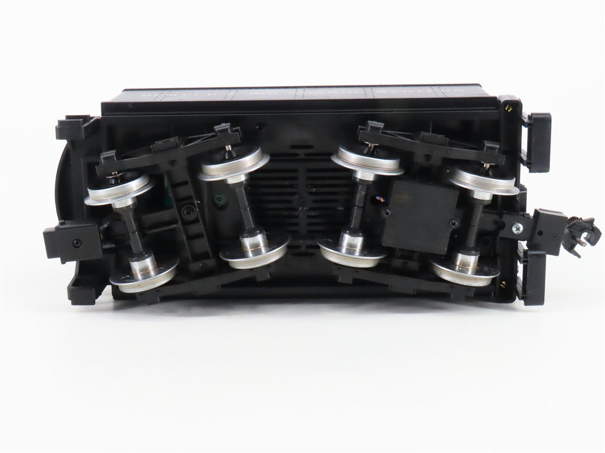 G Scale Piko 38214 DRGW Rio Grande 2-6-0 Steam Loco #228 w/DCC &amp; Sound