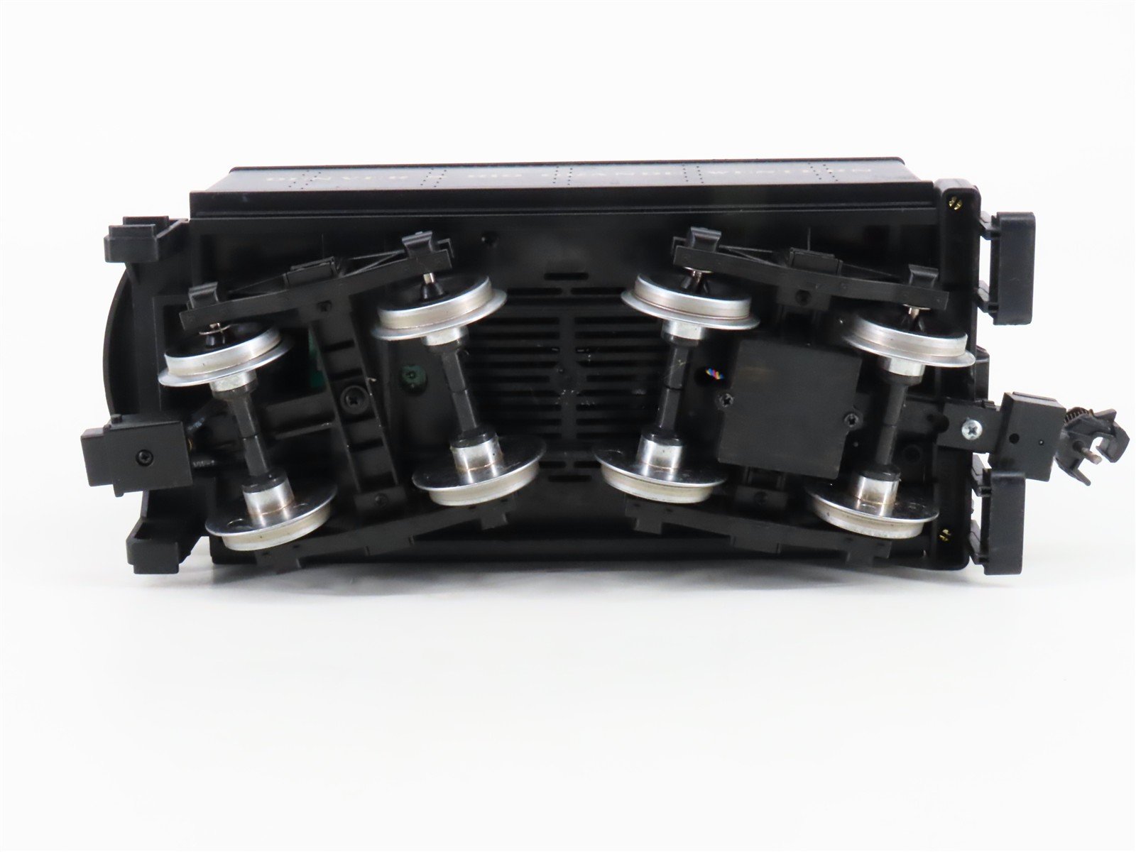 G Scale Piko 38214 DRGW Rio Grande 2-6-0 Steam Loco #228 w/DCC & Sound