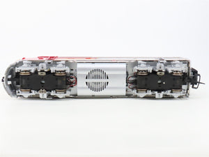 G Scale USA Trains R22282 ATSF Santa Fe F7 A/B Diesel Locomotive Set w/Sound