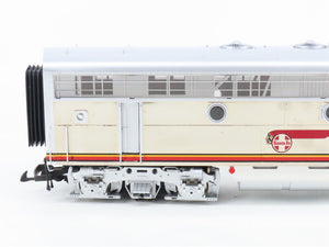 G Scale USA Trains R22282 ATSF Santa Fe F7 A/B Diesel Locomotive Set w/Sound