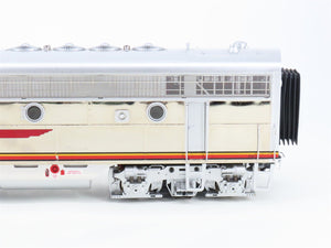 G Scale USA Trains R22282 ATSF Santa Fe F7 A/B Diesel Locomotive Set w/Sound