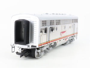 G Scale USA Trains R22282 ATSF Santa Fe F7 A/B Diesel Locomotive Set w/Sound