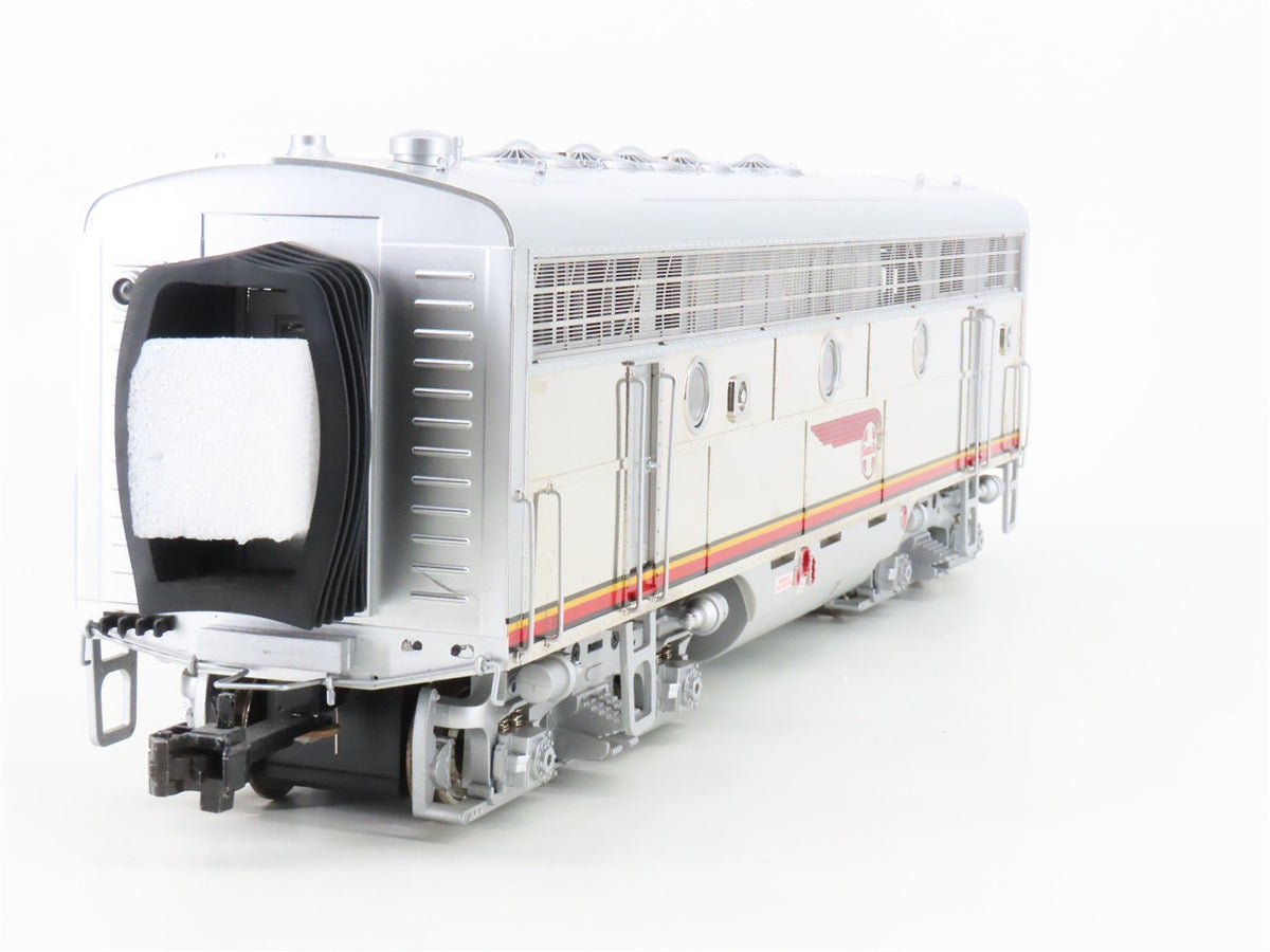 G Scale USA Trains R22282 ATSF Santa Fe F7 A/B Diesel Locomotive Set w/Sound