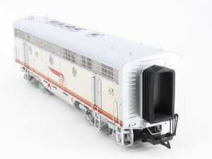 G Scale USA Trains R22282 ATSF Santa Fe F7 A/B Diesel Locomotive Set w/Sound