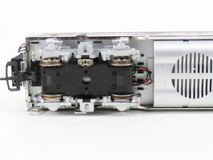 G Scale USA Trains R22282 ATSF Santa Fe F7 A/B Diesel Locomotive Set w/Sound