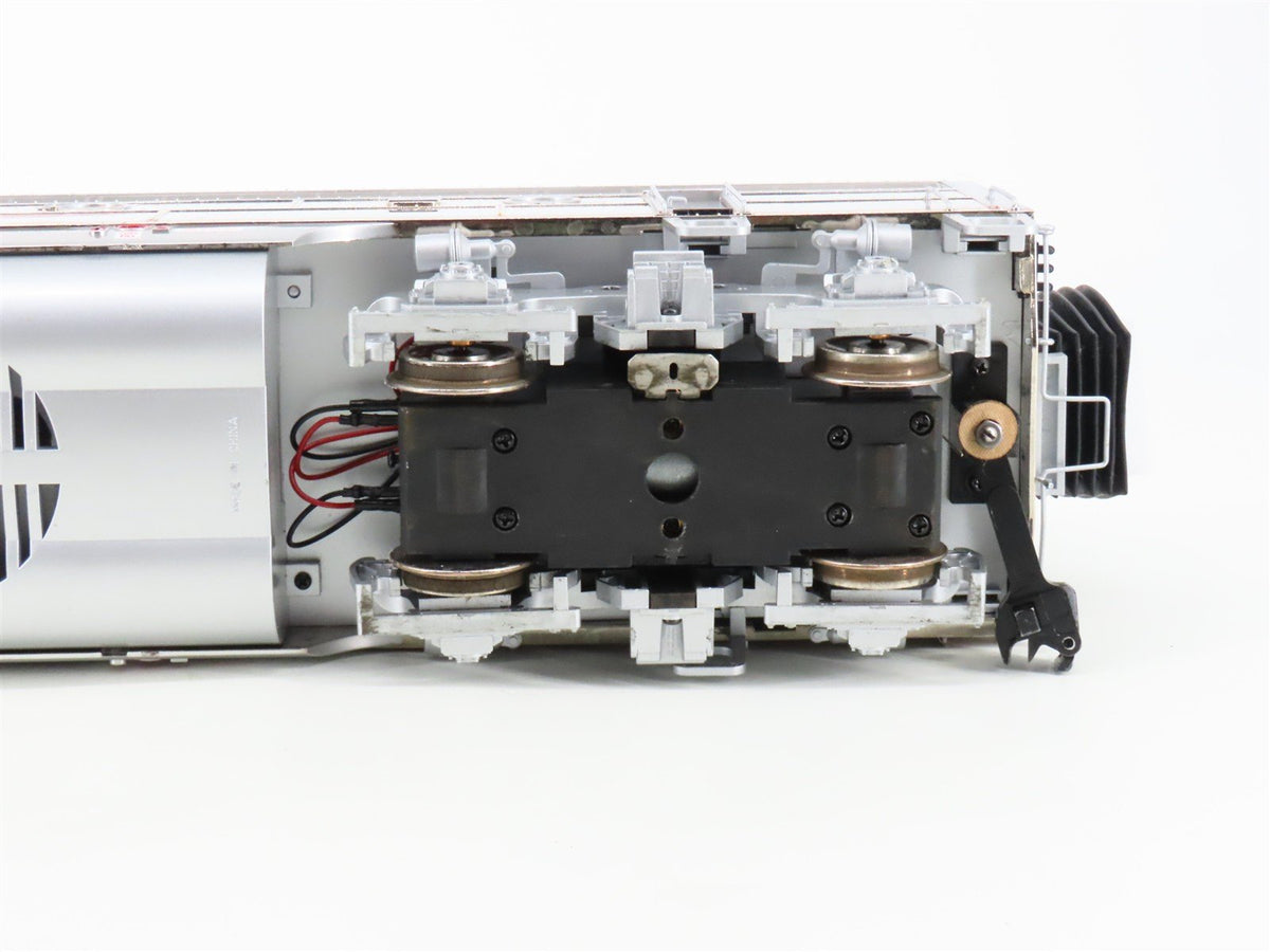 G Scale USA Trains R22282 ATSF Santa Fe F7 A/B Diesel Locomotive Set w/Sound