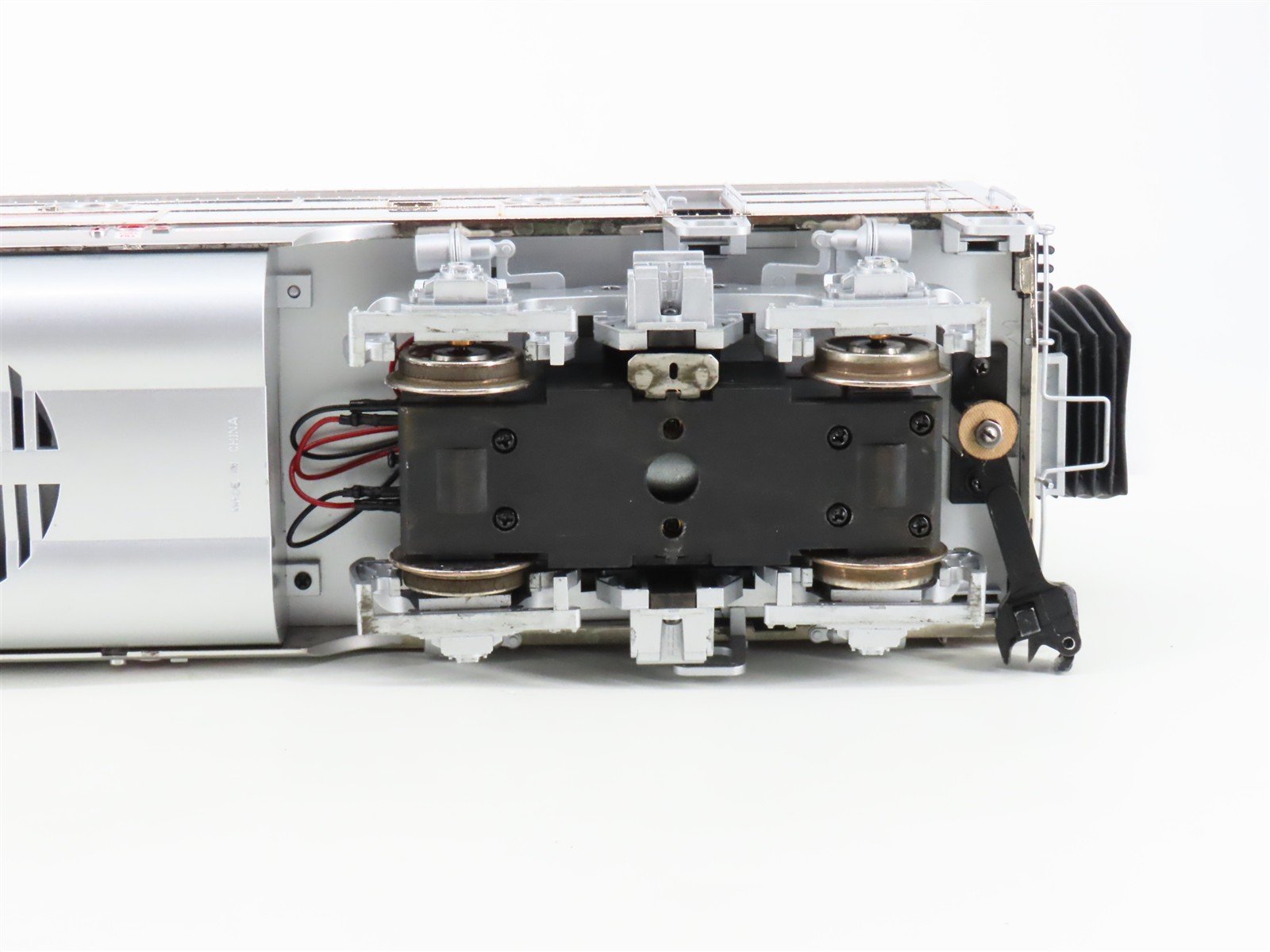 G Scale USA Trains R22282 ATSF Santa Fe F7 A/B Diesel Locomotive Set w/Sound