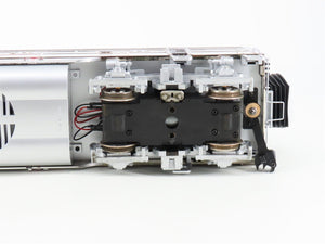 G Scale USA Trains R22282 ATSF Santa Fe F7 A/B Diesel Locomotive Set w/Sound