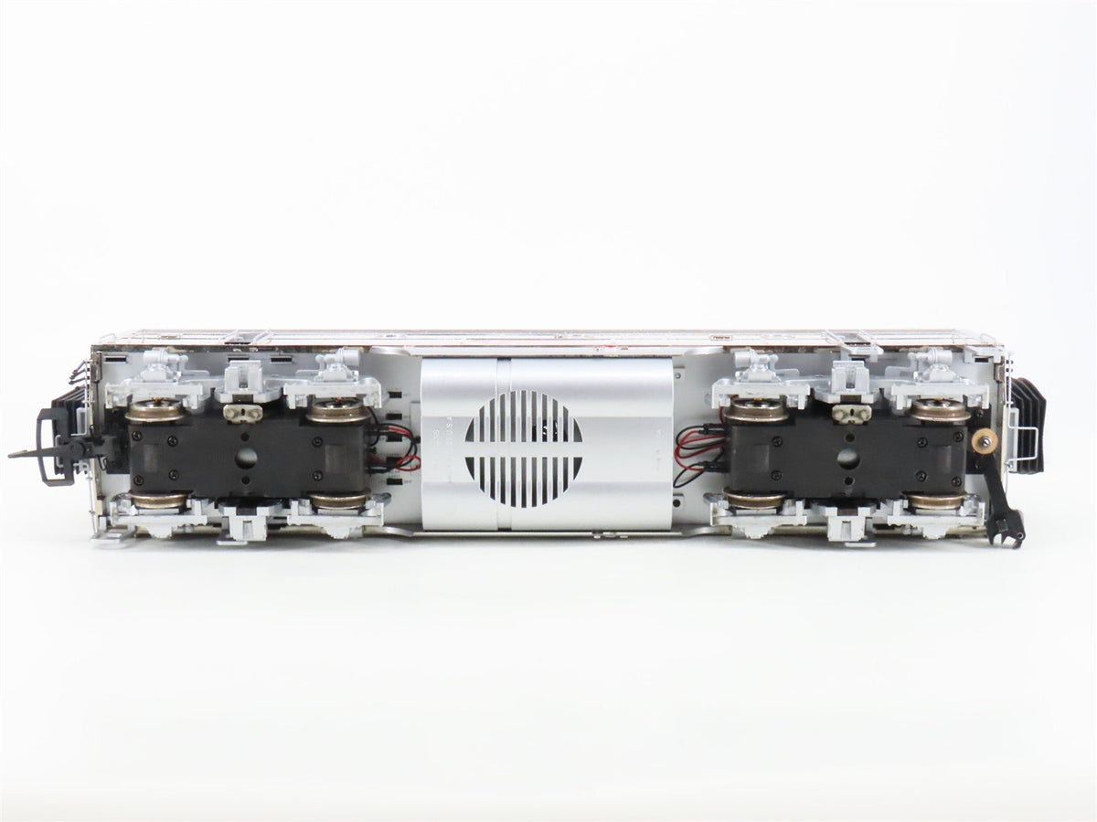 G Scale USA Trains R22282 ATSF Santa Fe F7 A/B Diesel Locomotive Set w/Sound