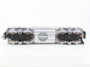 G Scale USA Trains R22282 ATSF Santa Fe F7 A/B Diesel Locomotive Set w/Sound