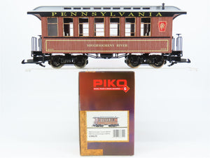 G Scale PIKO 38629 PRR Pennsylvania Coach Passenger #80476 