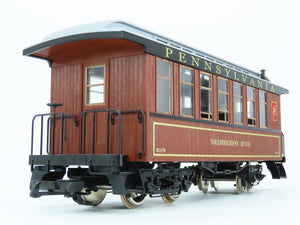 G Scale PIKO 38629 PRR Pennsylvania Coach Passenger #80476 