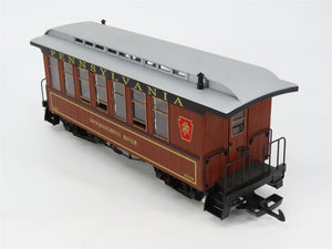 G Scale PIKO 38629 PRR Pennsylvania Coach Passenger #80476 