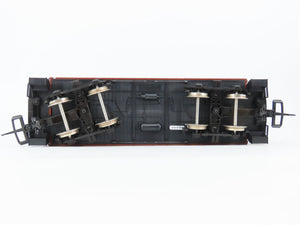 G Scale PIKO 38629 PRR Pennsylvania Coach Passenger #80476 