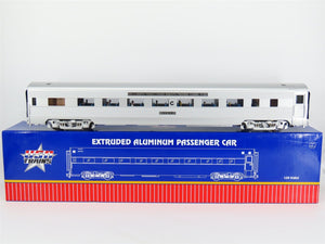 G Scale USA Trains R31001 ATSF Santa Fe Super Chief Coach Passenger #3187