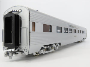 G Scale USA Trains R31001 ATSF Santa Fe Super Chief Coach Passenger #3187