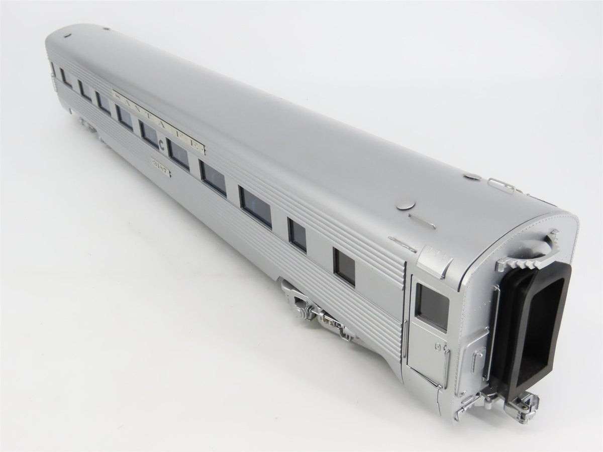 G Scale USA Trains R31001 ATSF Santa Fe Super Chief Coach Passenger #3187