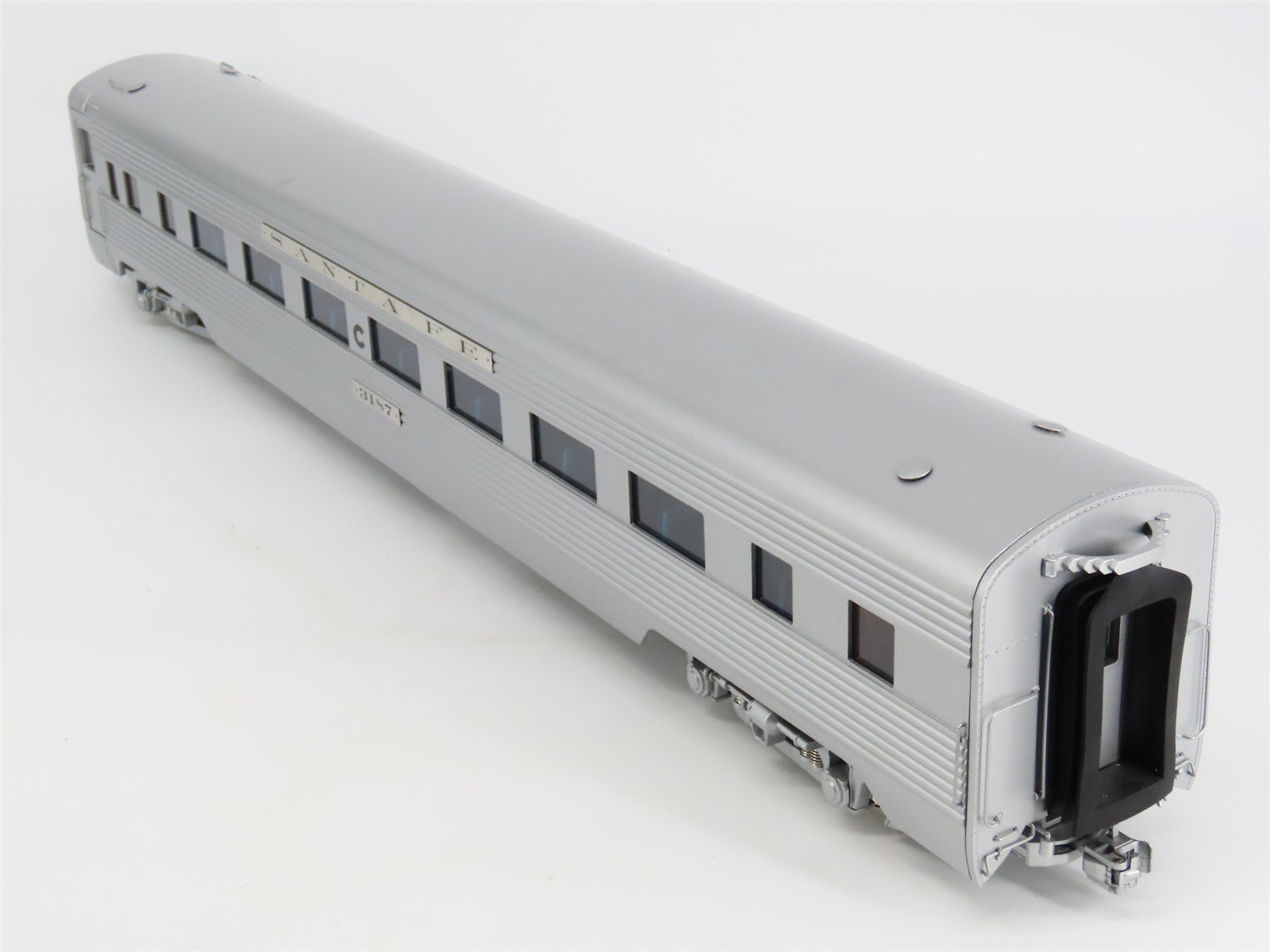 G Scale USA Trains R31001 ATSF Santa Fe Super Chief Coach Passenger #3187