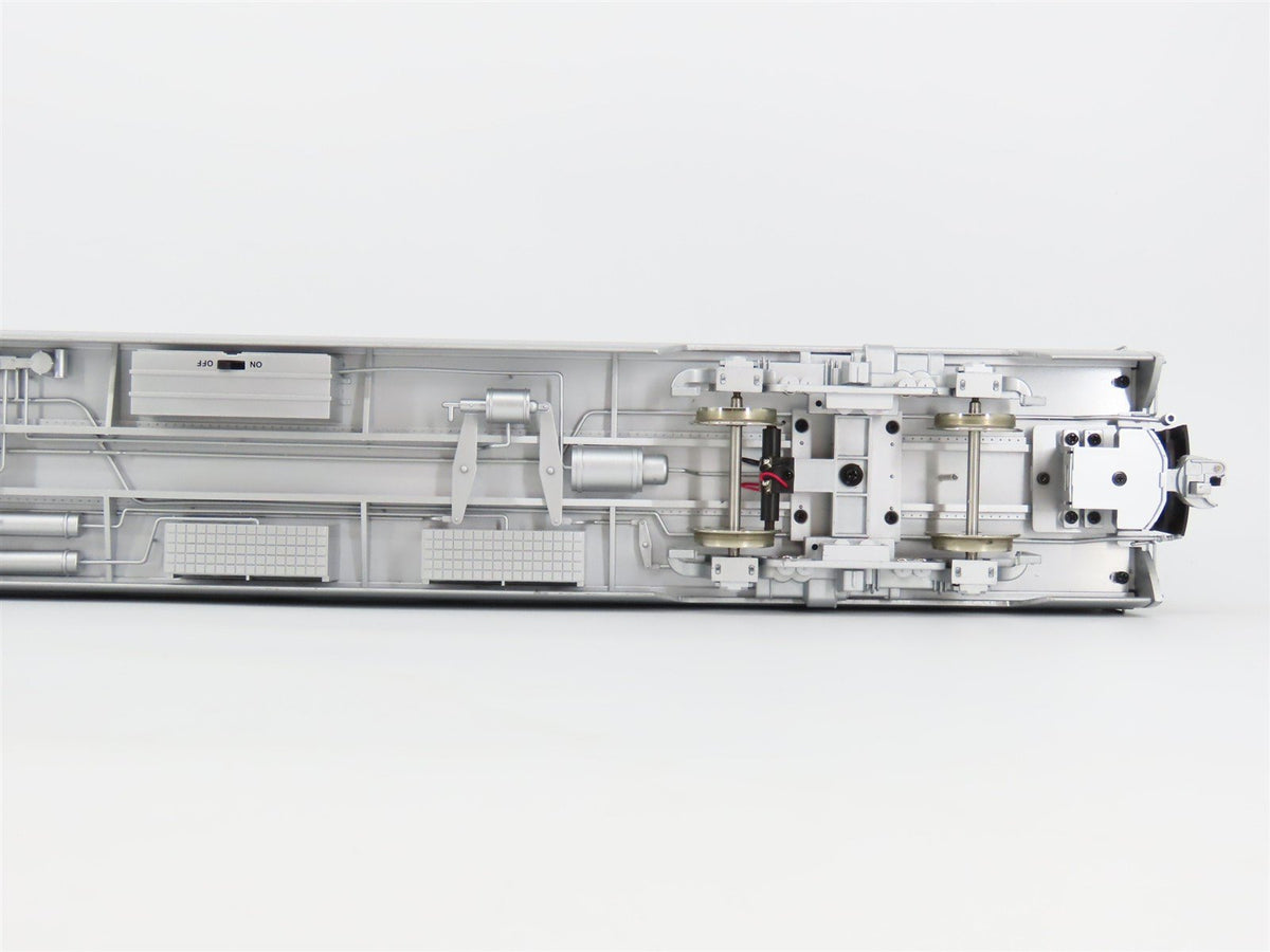 G Scale USA Trains R31001 ATSF Santa Fe Super Chief Coach Passenger #3187