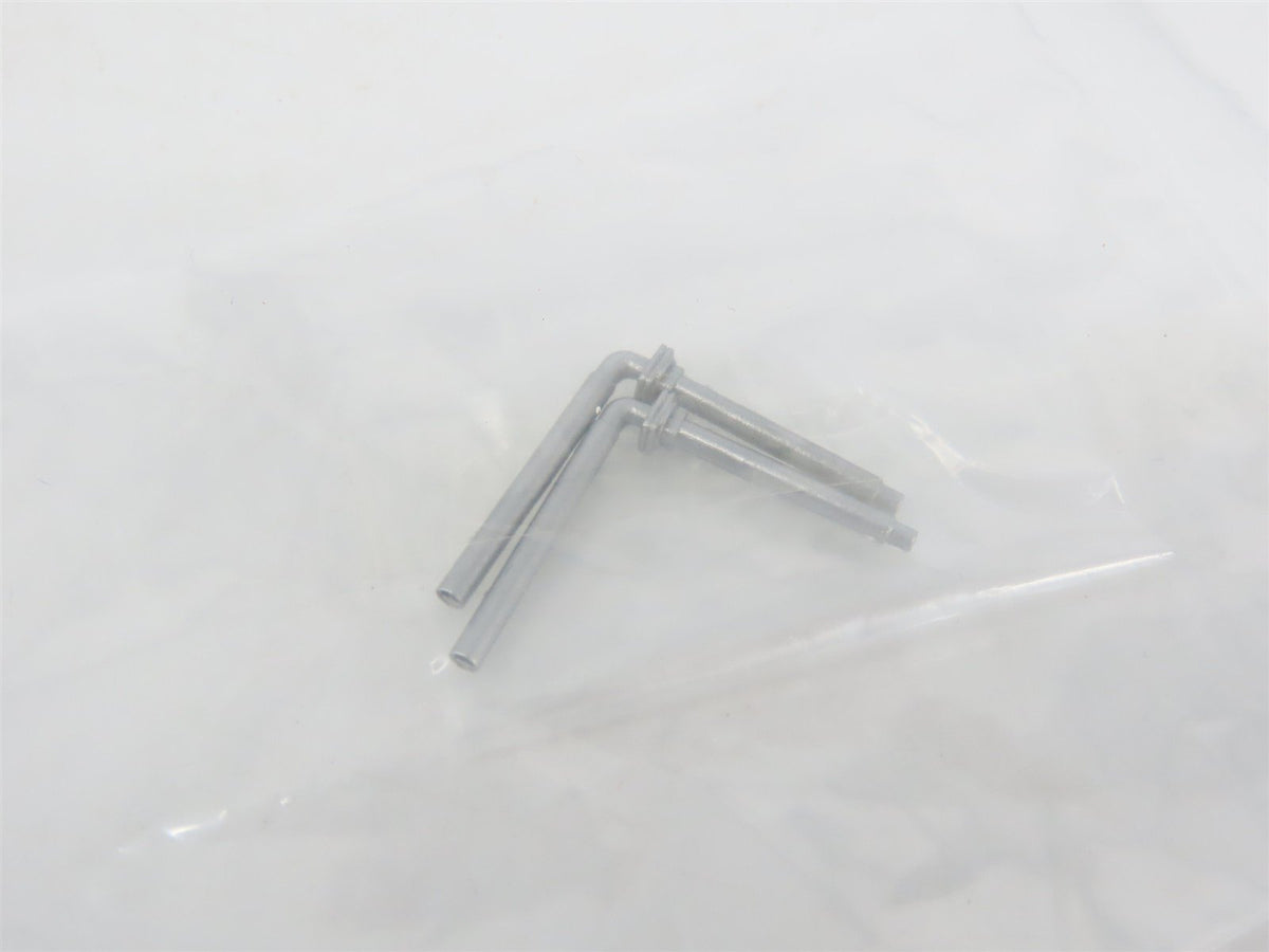 G Scale USA Trains R31001 ATSF Santa Fe Super Chief Coach Passenger #3187