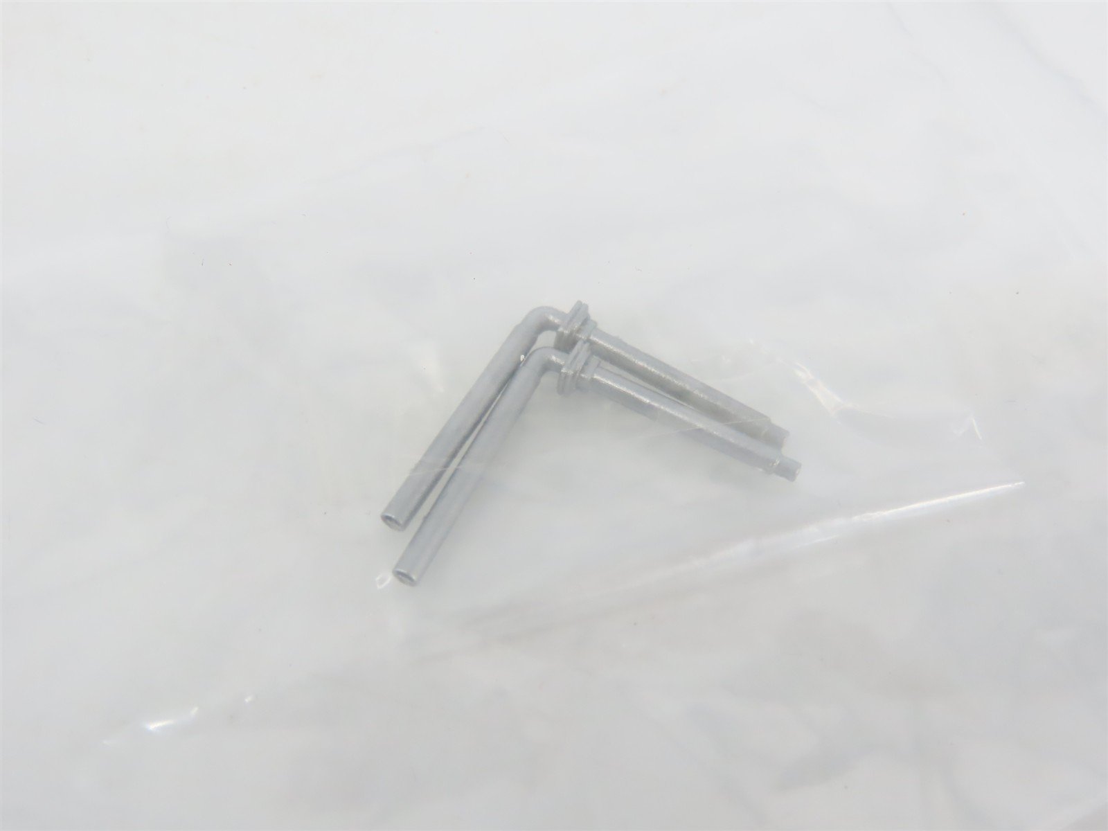 G Scale USA Trains R31001 ATSF Santa Fe Super Chief Coach Passenger #3187