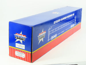 G Scale USA Trains R31001 ATSF Santa Fe Super Chief Coach Passenger #3187