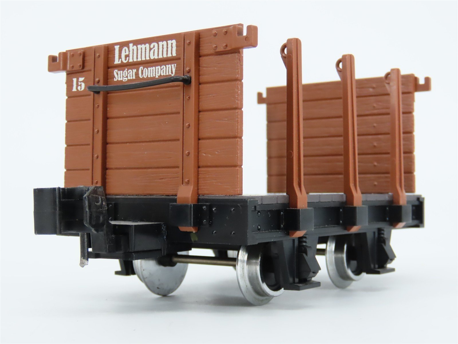 G Scale LGB Lehmann Sugar Company Car #15