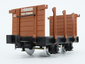 G Scale LGB Lehmann Sugar Company Car #15
