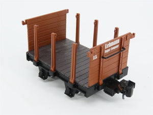 G Scale LGB Lehmann Sugar Company Car #15