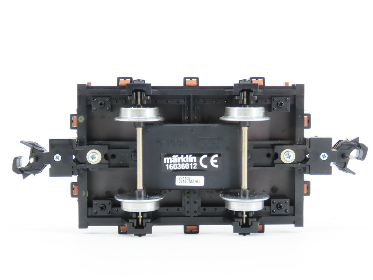 G Scale LGB Lehmann Sugar Company Car #15