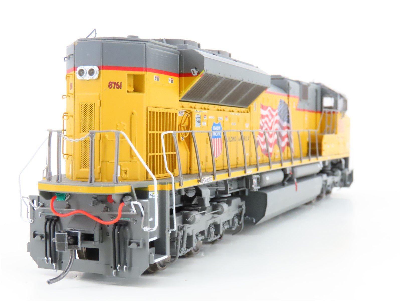 HO Scale Athearn Genesis ATHG68898 UP 