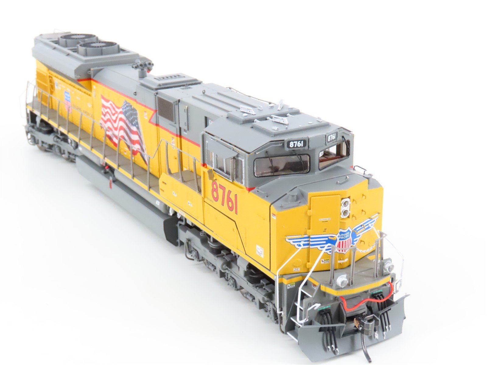 HO Scale Athearn Genesis ATHG68898 UP 