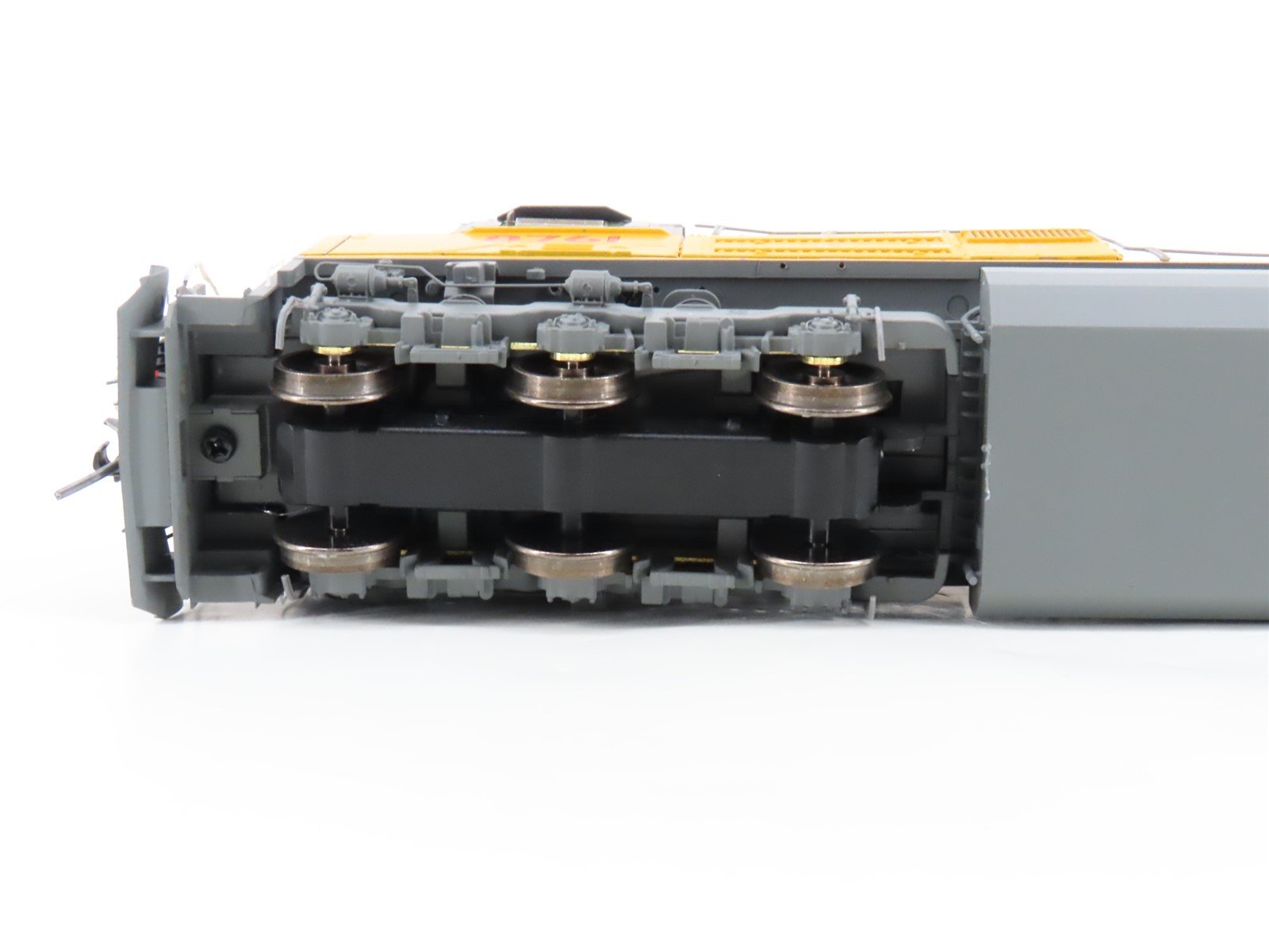 HO Scale Athearn Genesis ATHG68898 UP 