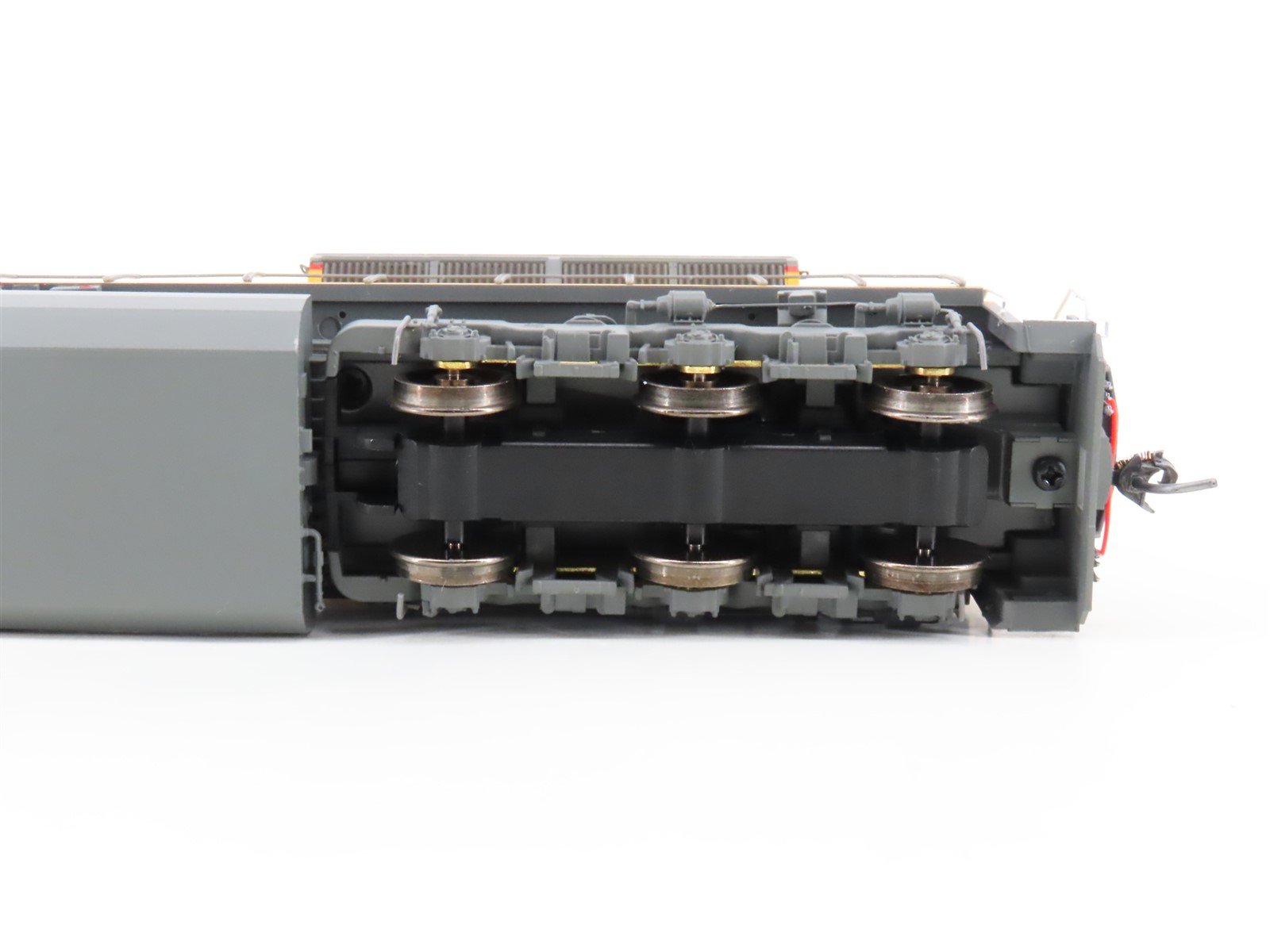 HO Scale Athearn Genesis ATHG68898 UP 