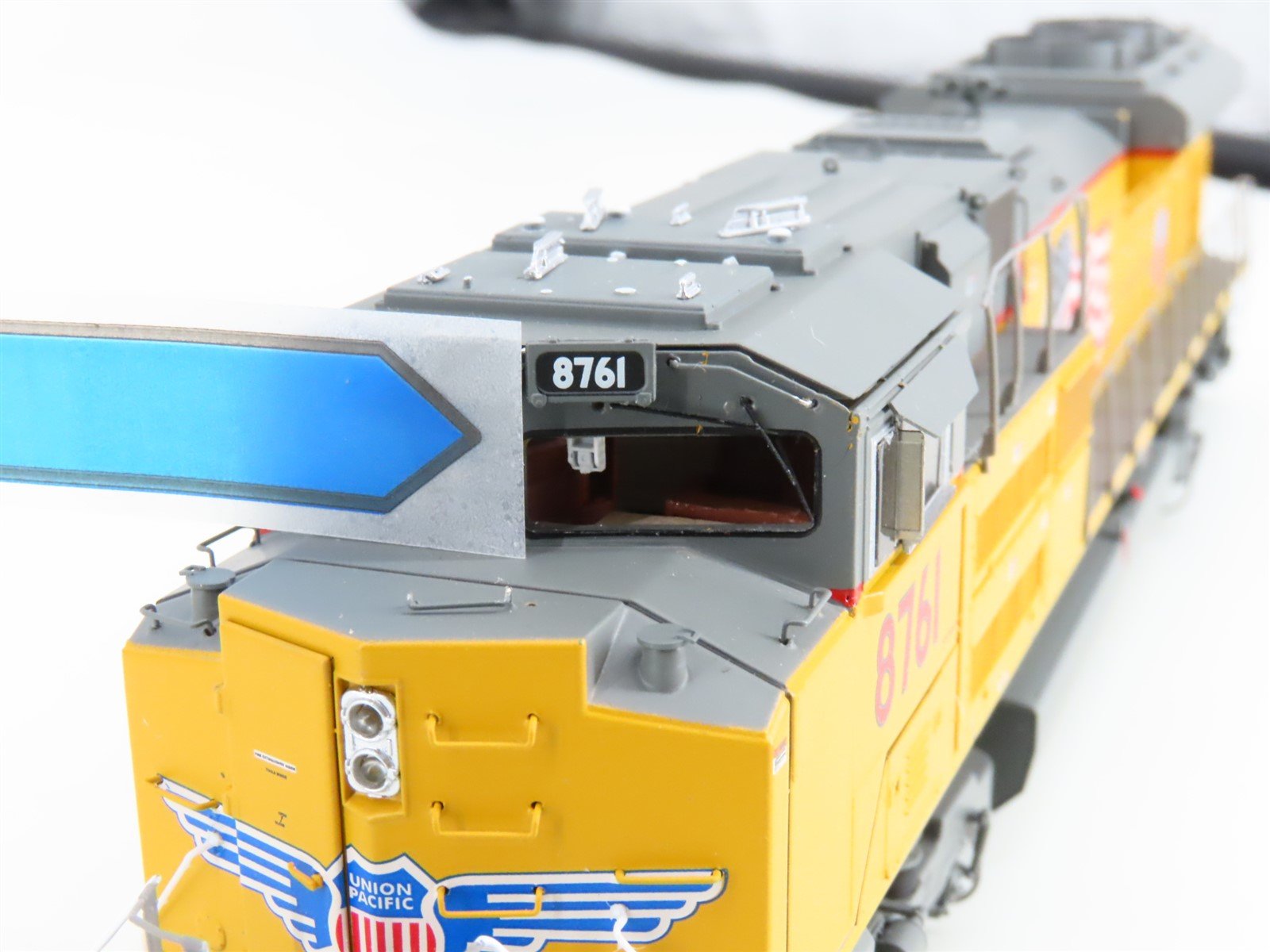 HO Scale Athearn Genesis ATHG68898 UP 