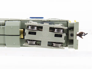 N Scale Bachmann 64259 D&H Delaware & Hudson ALCO RS-3 Diesel #4103 w/ DCC