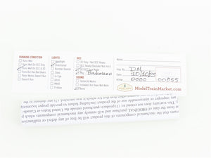 N Scale Bachmann 64259 D&H Delaware & Hudson ALCO RS-3 Diesel #4103 w/ DCC