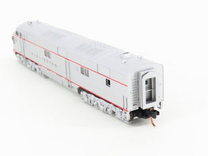 N Scale Precision Craft PCM CB&Q Burlington EMD E7A Diesel #9926A w/ DCC & Sound